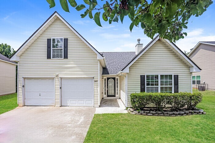 Primary Photo - 5285 Cattail Ln