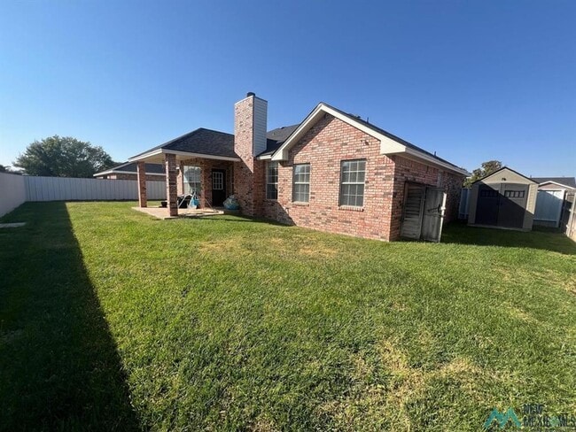 Building Photo - 3617 Benjamin Davis Dr