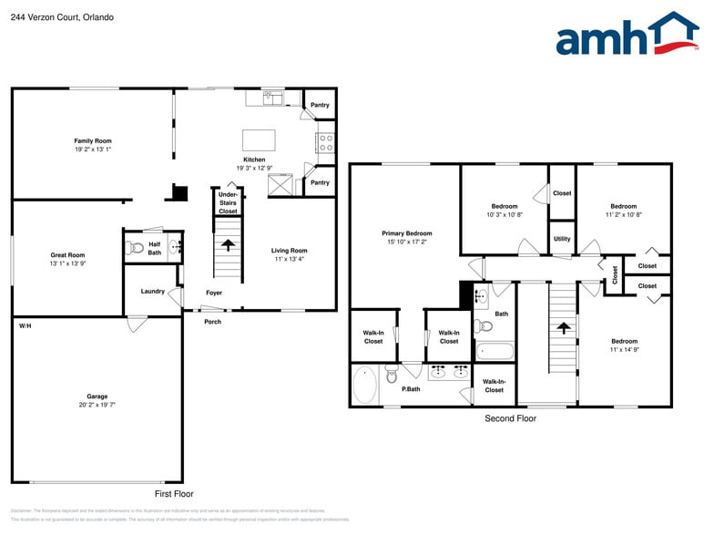 Building Photo - 244 Verzon Ct
