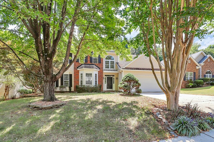 Building Photo - 17444 Baldwin Hall Dr