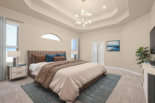 Building Photo - Beautiful 4-Bedroom Home in Stevens Ranch ...