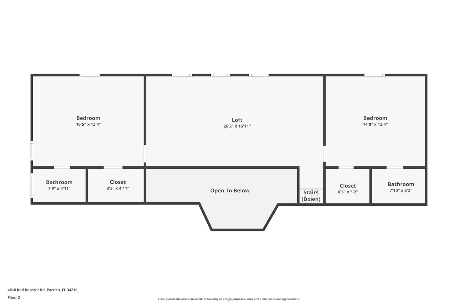 Building Photo - 4810 Red Rooster Rd