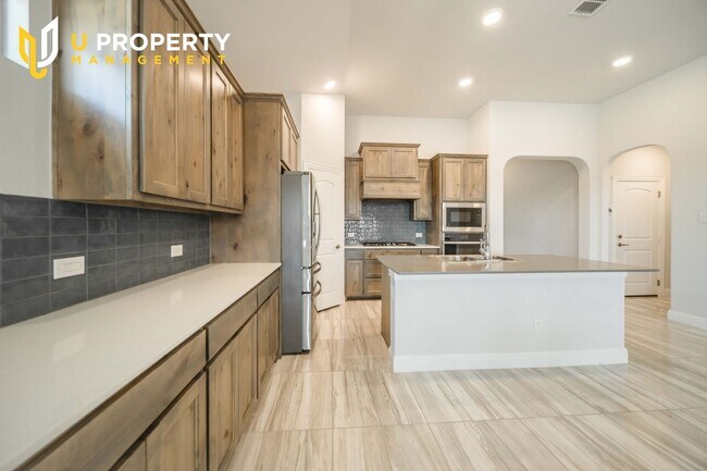 Building Photo - Elegant house in Sachse-Wylie area
