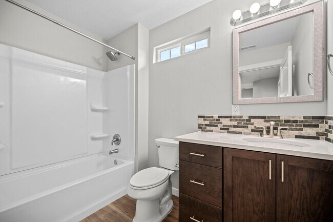 Building Photo - Introducing a Stunning 3 bedroom New Duplex! - Pets Welcome!
