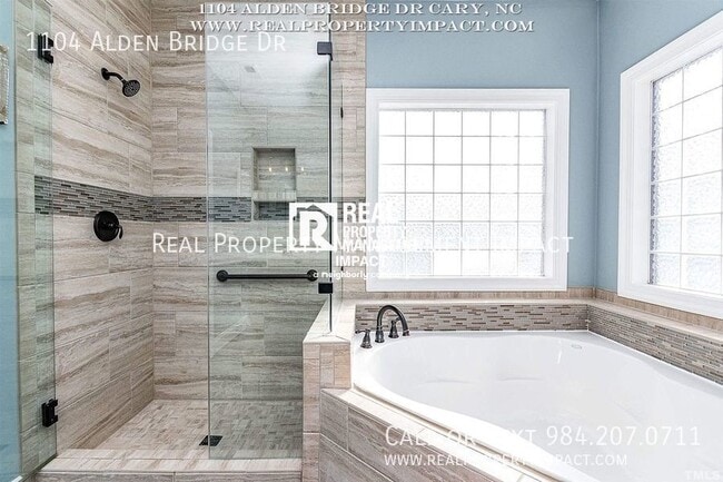 Building Photo - 1104 Alden Bridge Dr