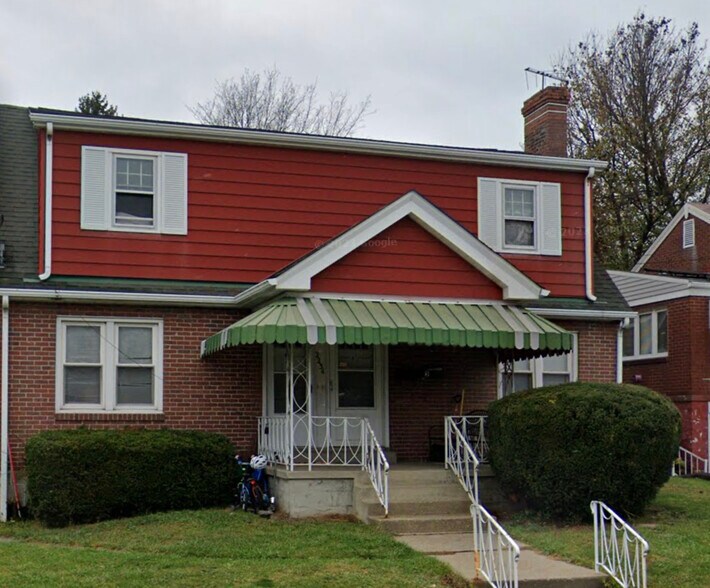 Building Photo - 2234 Worton Blvd