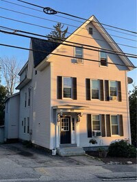 Building Photo - 281-283 Bridge St