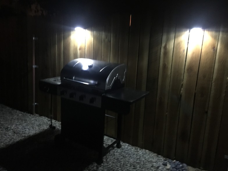 BBQ Near Unit - 13215 Ottoman St