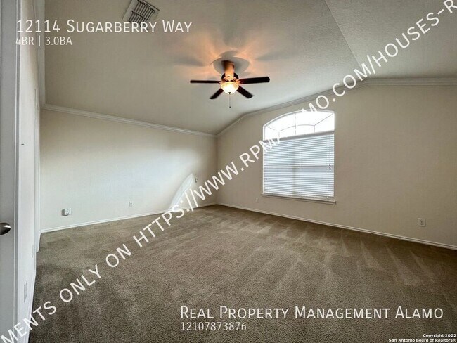 Building Photo - 12114 Sugarberry Way