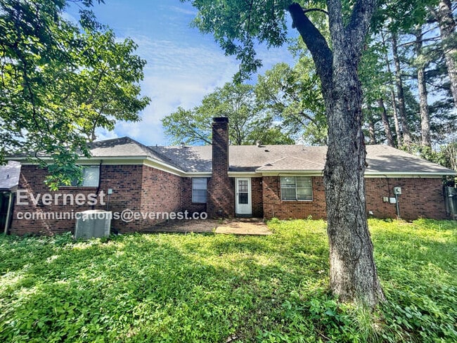 Building Photo - 5245 Scrivener Dr