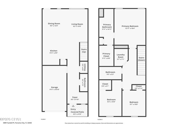 Building Photo - 5899 N Tyndall Pkwy