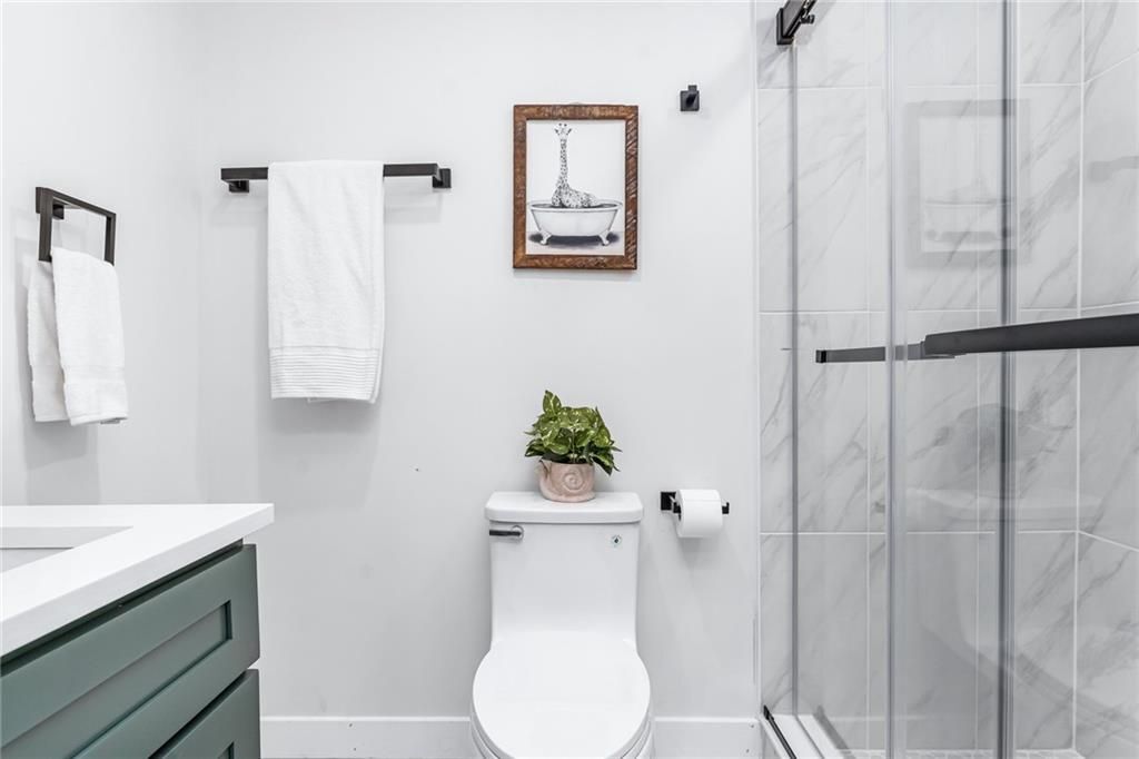 Building Photo - 50 Murray St