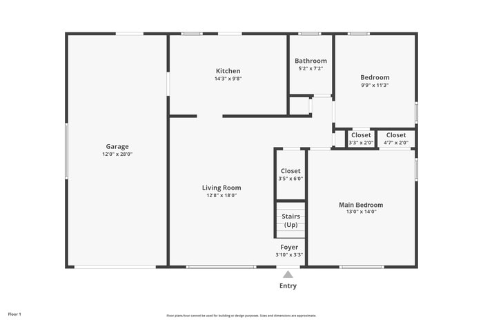 Building Photo - 744 Vaughn Cir