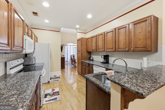 Building Photo - 4168 Connor Dr