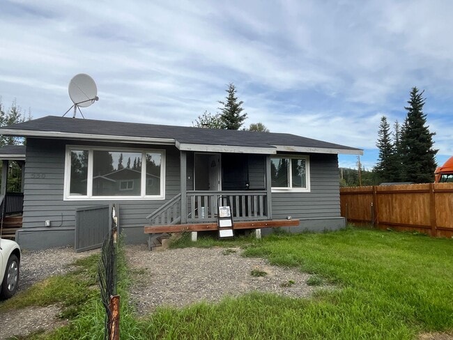 Building Photo - Renovated 4 bedroom home for rent