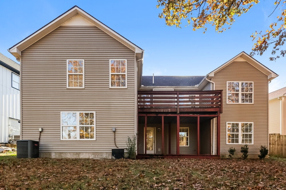 Building Photo - 1052 Blue Mountain Ln