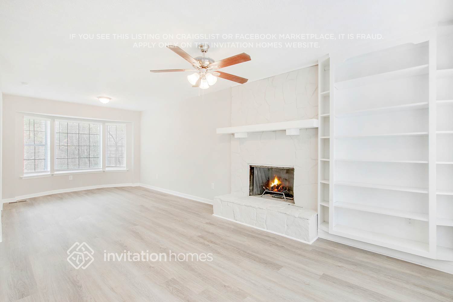 Building Photo - 6630 Windwood Ct