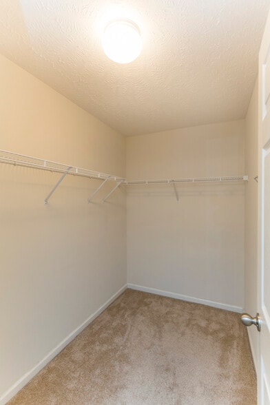 Large closet - 8725 Ambonnay Dr