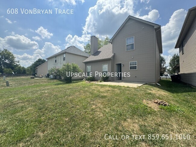 Building Photo - 608 Vonbryan Trace