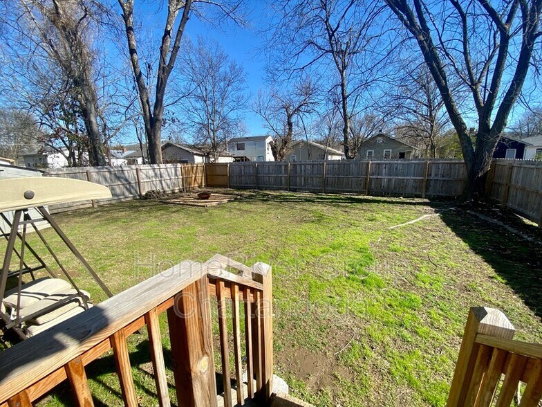Building Photo - 3602 3rd Ave