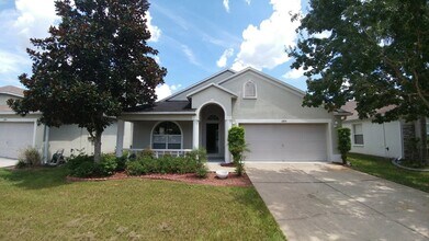 Building Photo - 10854 Wild Cotton Ct