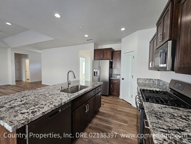 Building Photo - Almost New 3-Bedroom House with Lots of Upgrades Near Keswick Dam!