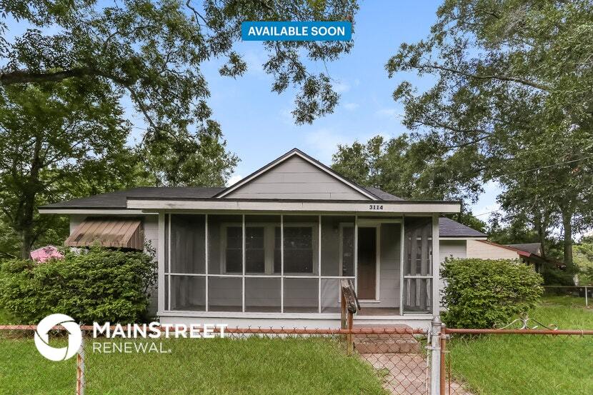 Primary Photo - 3114 N 3rd St Cir