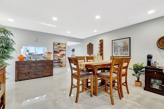 Building Photo - 1401 SW 128th Terrace