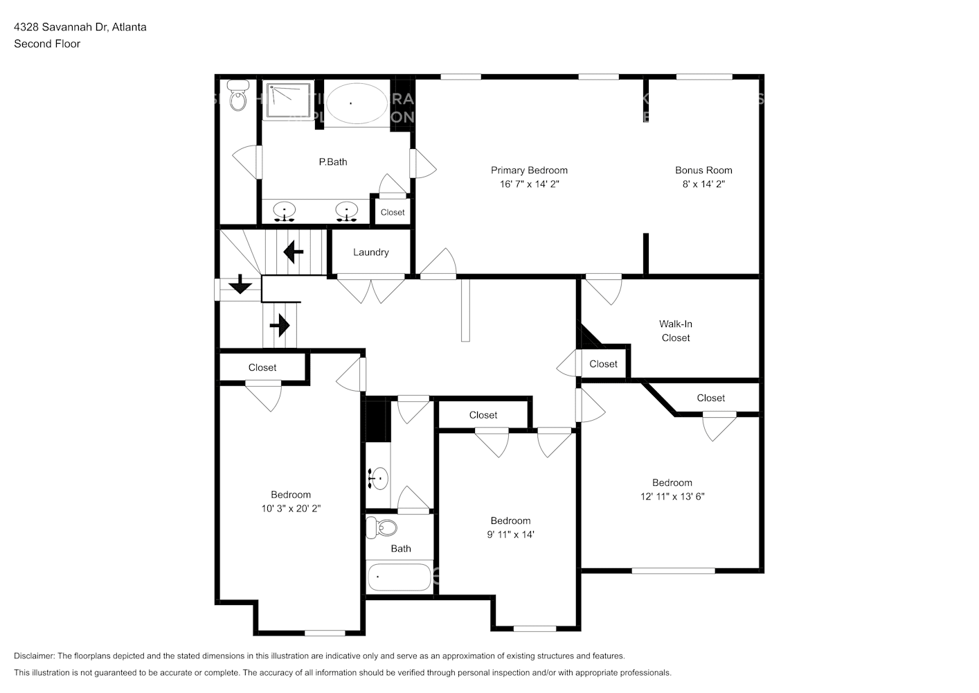 Building Photo - 4328 Savannah Dr