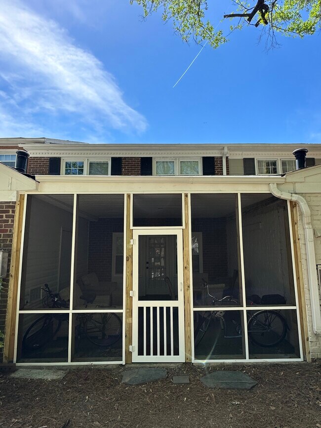 Building Photo - 2517 Patriot Way
