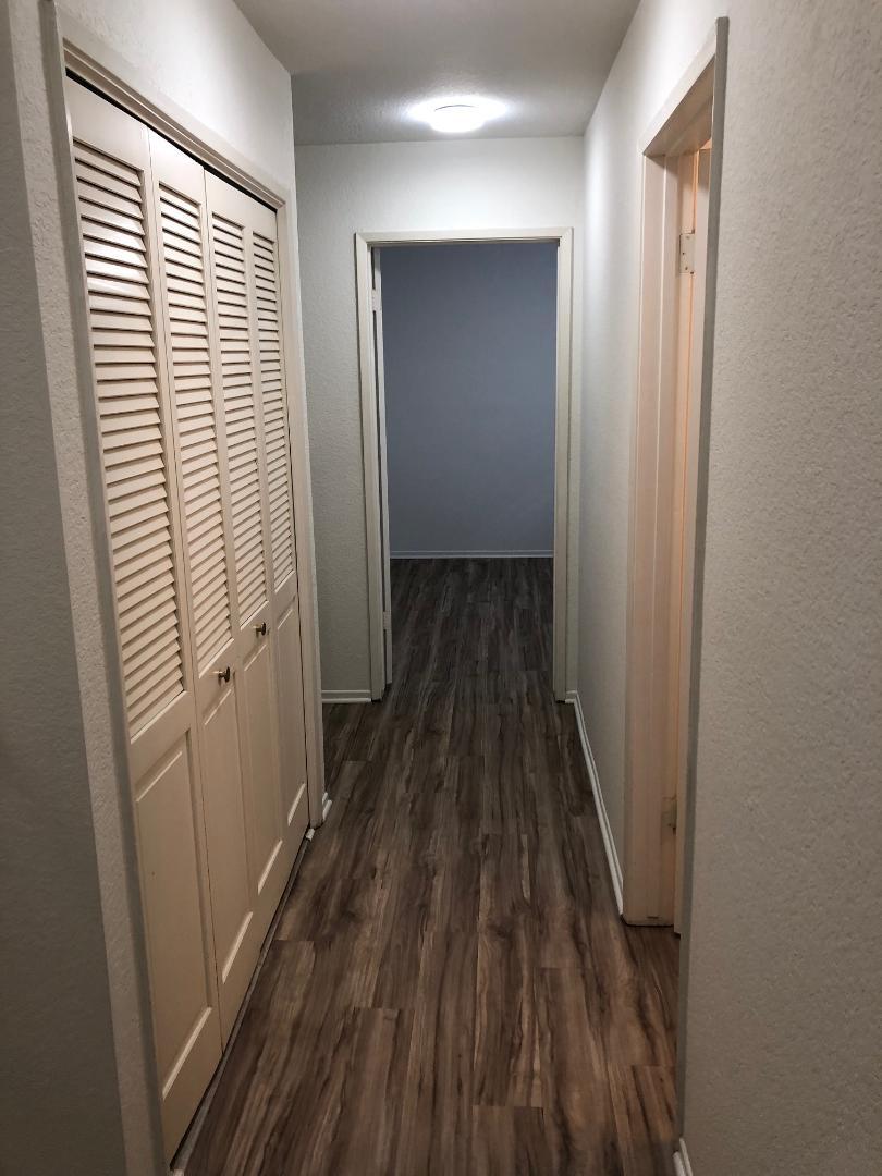 Upstairs Hallway - 531 11th St