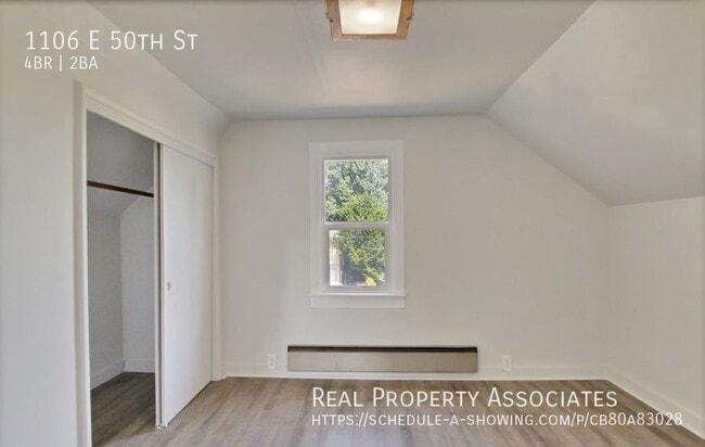 Building Photo - 1106 E 50th St