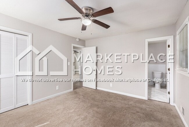 Building Photo - 3022 Menlo Park Dr