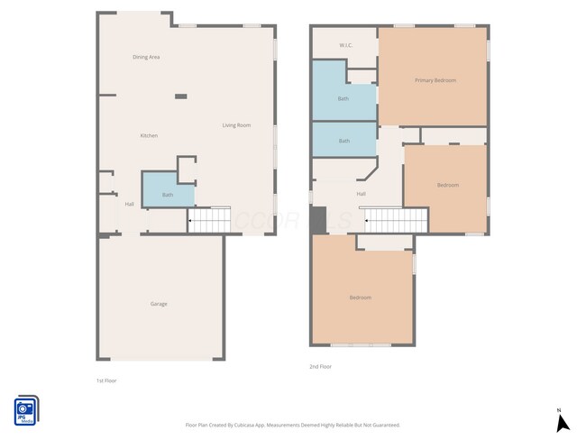 Building Photo - 5491 Fawnsbury Ct