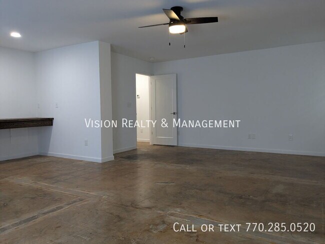 Building Photo - 1662 Ware Ave