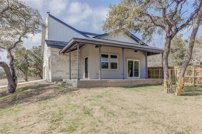 Building Photo - 18208 Gregg Bluff Rd