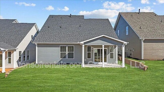 Building Photo - 415 Ml Pk Wy