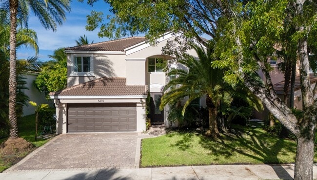 Building Photo - 5235 SW 171st Ave