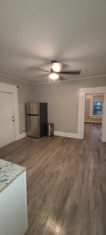 Building Photo - 1335 Park Ave