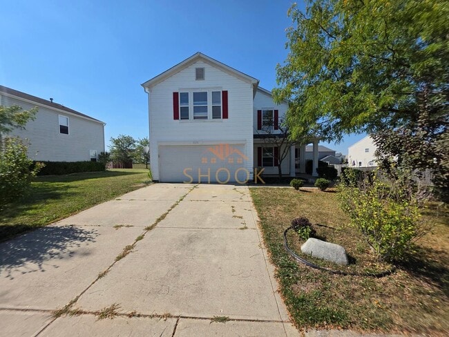 Primary Photo - SOUTH SIDE LARGE 3 BR HOME