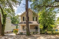 Building Photo - 1029 Maxcy St