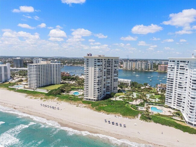 Building Photo - 550 S Ocean Blvd