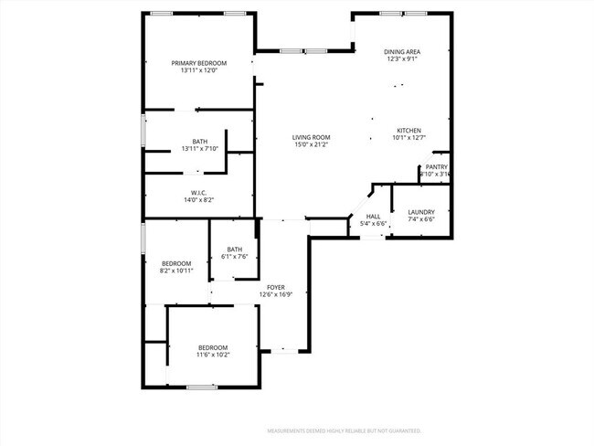 Building Photo - 300 Camellia Dr