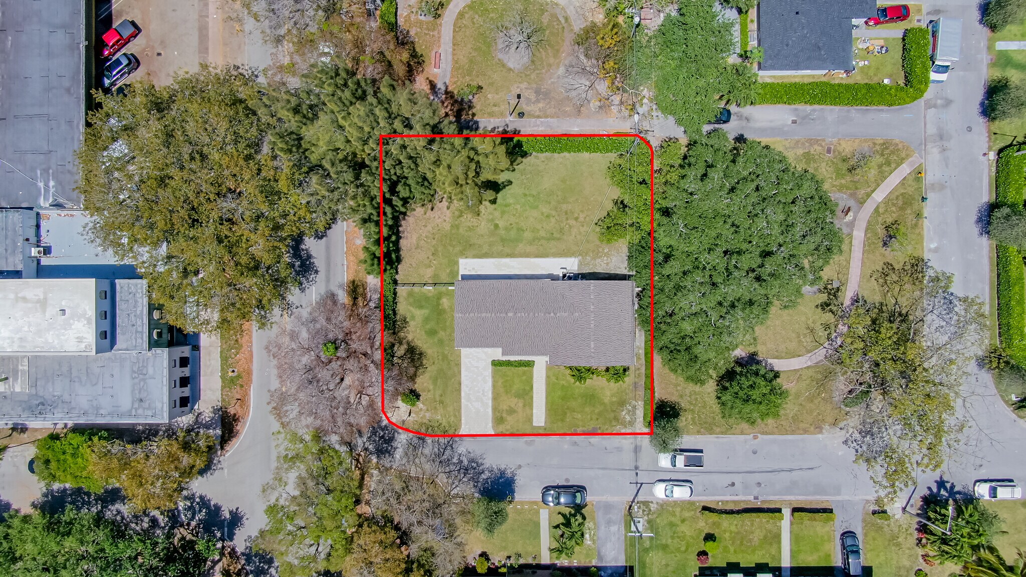 Building Photo - 255 Grant Dr