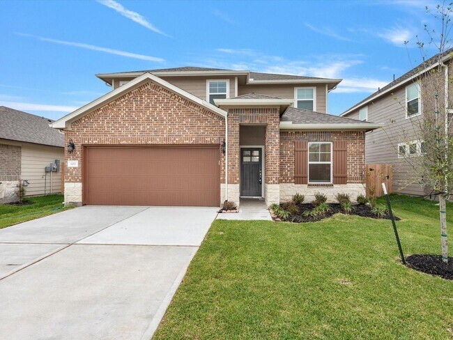 Building Photo - Gorgeous home now available for rent in th...