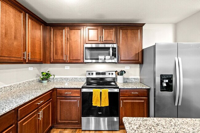 Building Photo - Where Everyday Moments Feel Like Home