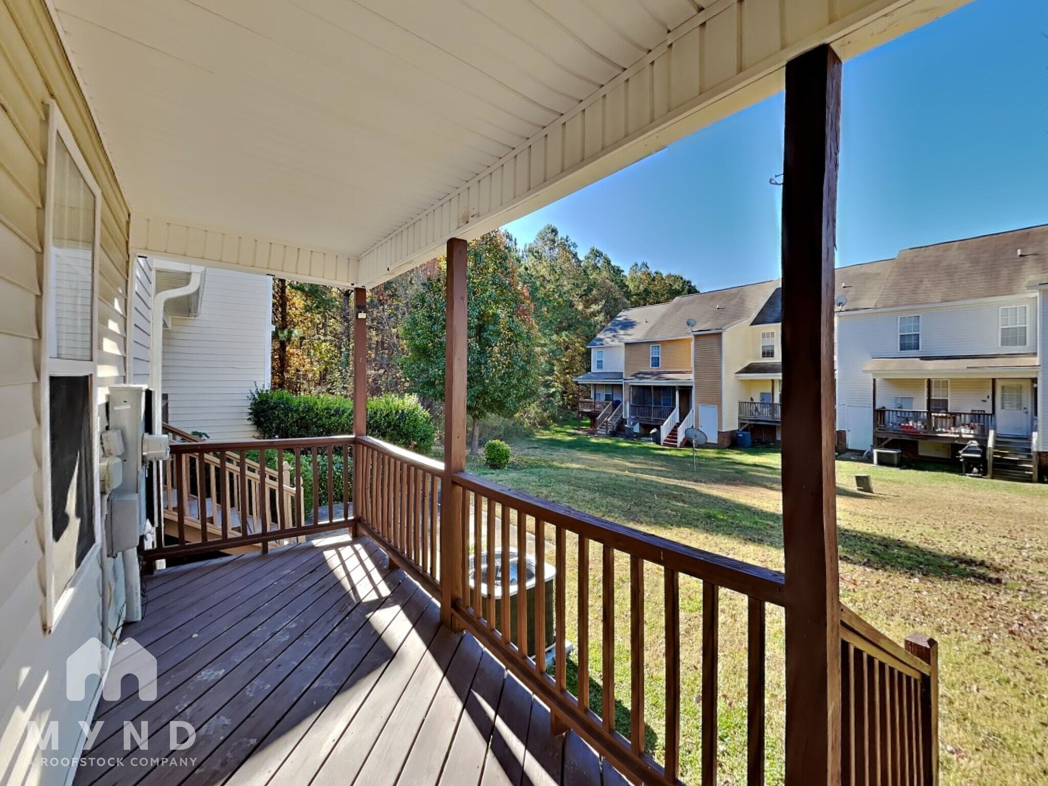 Building Photo - 106 Walford Park