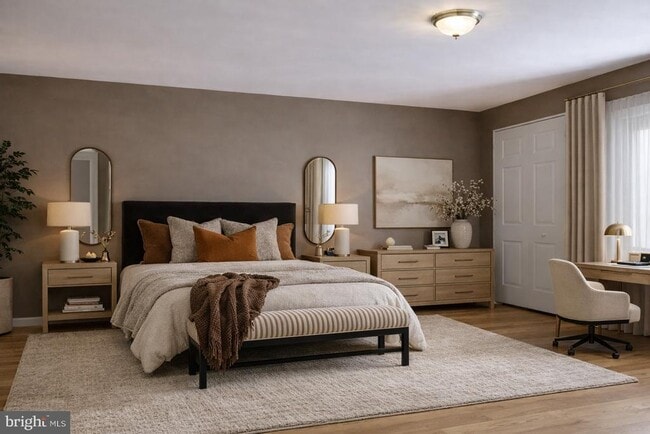 Building Photo - 8808 Allentown Rd