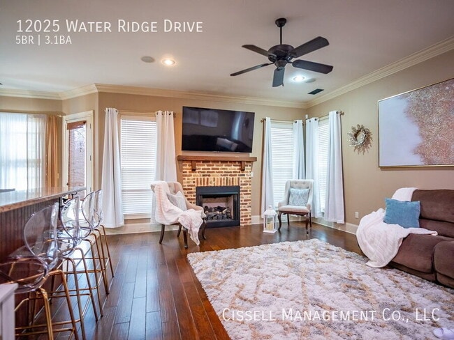 Building Photo - 12025 Water Ridge Dr