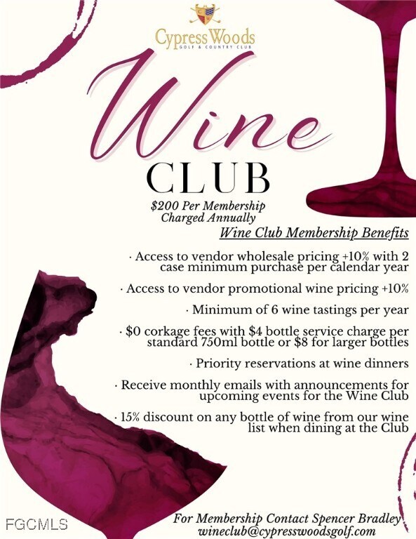 Building Photo - 2925 Cypress Trace Cir